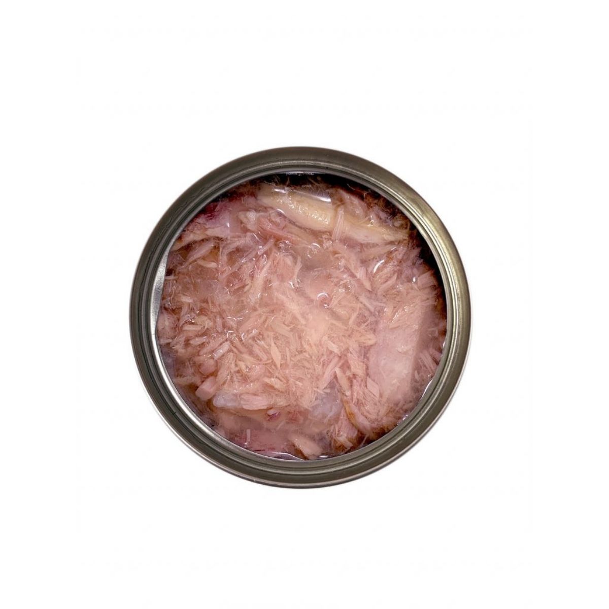 WeNature Tonno con Salmone Selvatico in Acqua 85gr - immagine 3