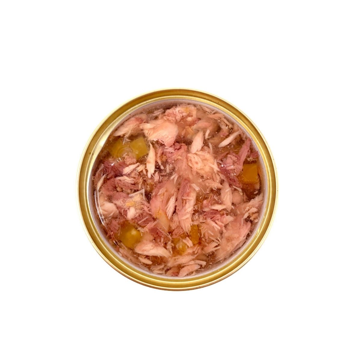 WeNature Zero Cereali Tonno con Papaya 85gr - immagine 3